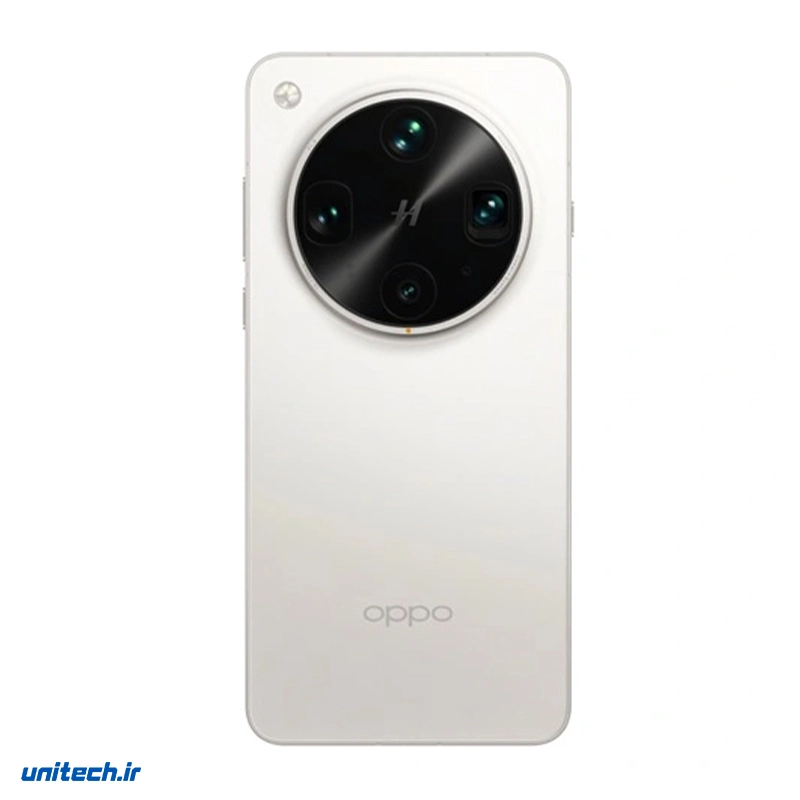 گوشی موبایل اوپو مدل Find X8 Ultra 5G دوسیم کارت ظرفیت 256 گیگابایت و رم 12 گیگابایت4